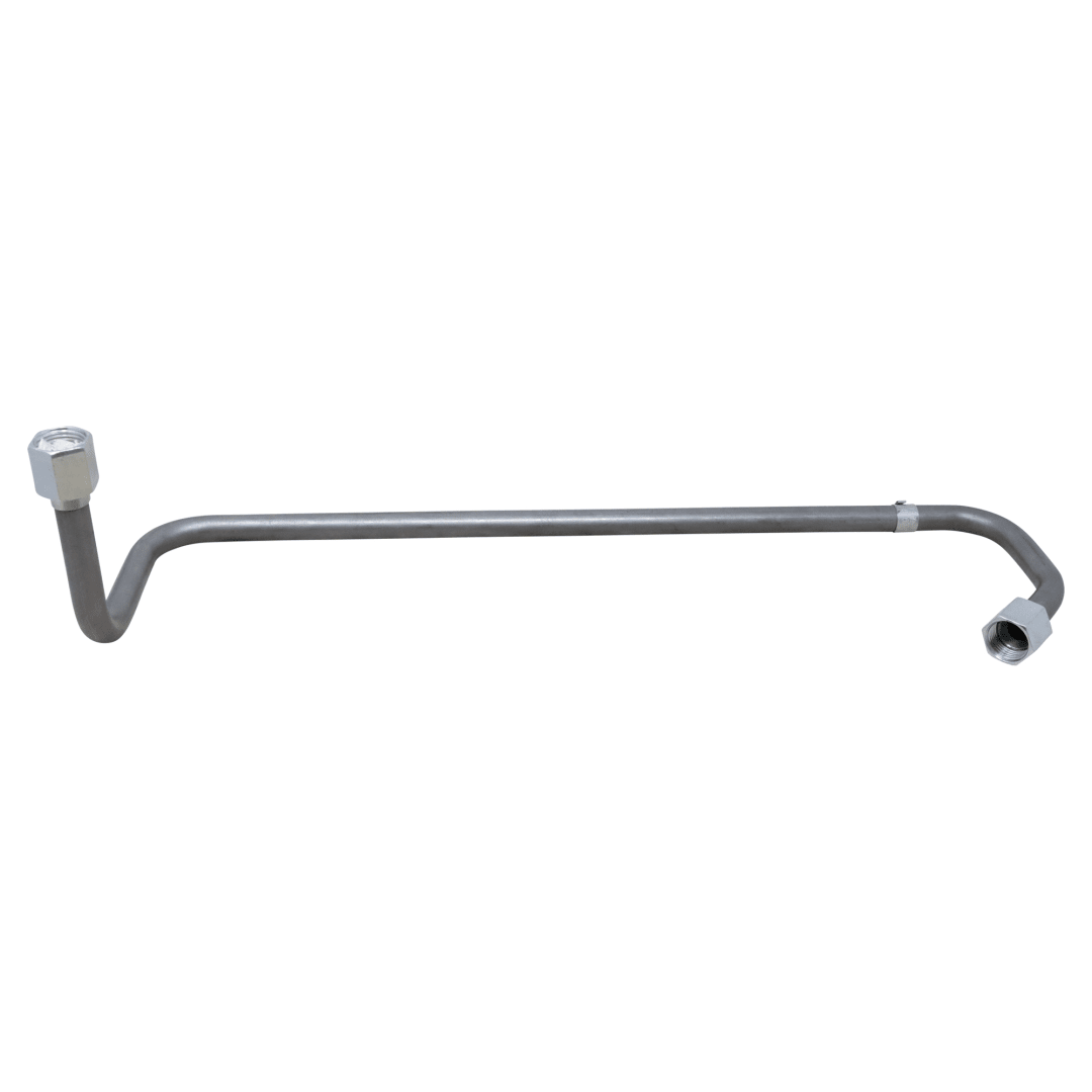 Wastebuilt® Replacement for McNeilus Tube, Hydraulic 10 Grabber,MFD M2 to BMTR