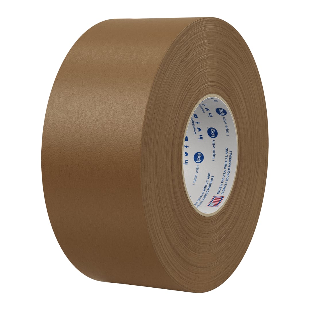 539 Medium Grade Flatback Tape