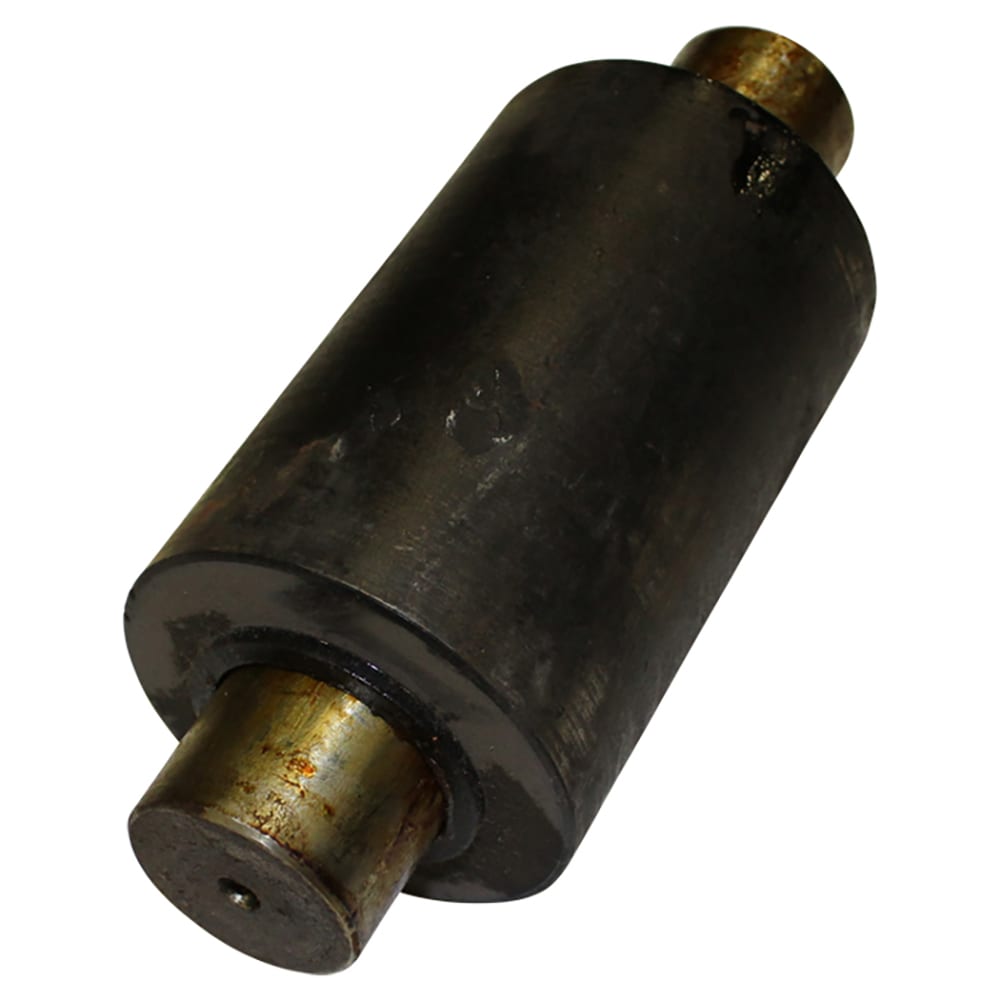Nose Roller 3 X 5 with Axle