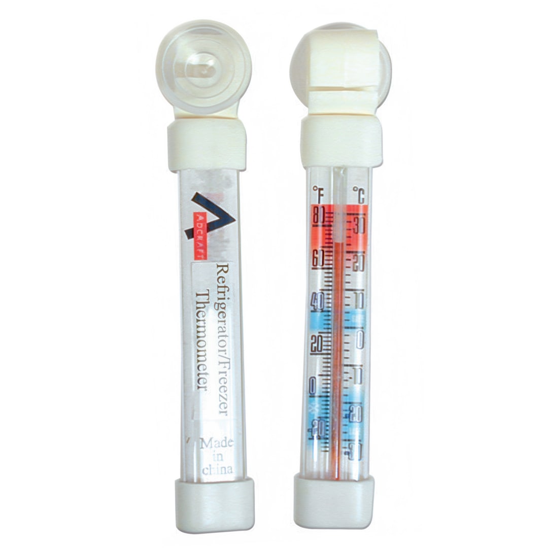 RFT-1 - THERMOMETER FREEZER/REFRIG