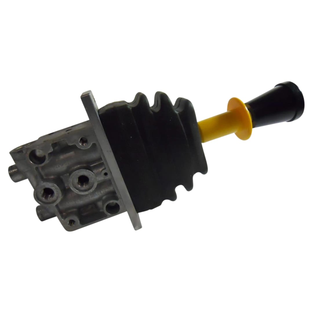 Wastebuilt® Replacement for McNeilus Joystick, 1 Axis Pneumatic, SSTC