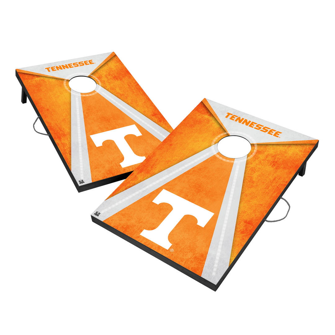 University of Tennessee Volunt