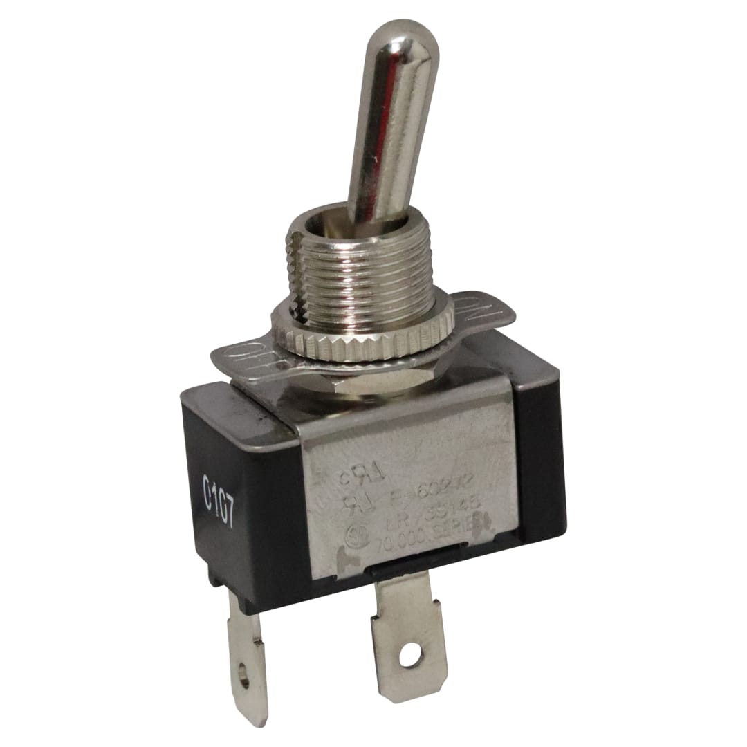 Wastebuilt® Replacement for Heil Toggle Switch