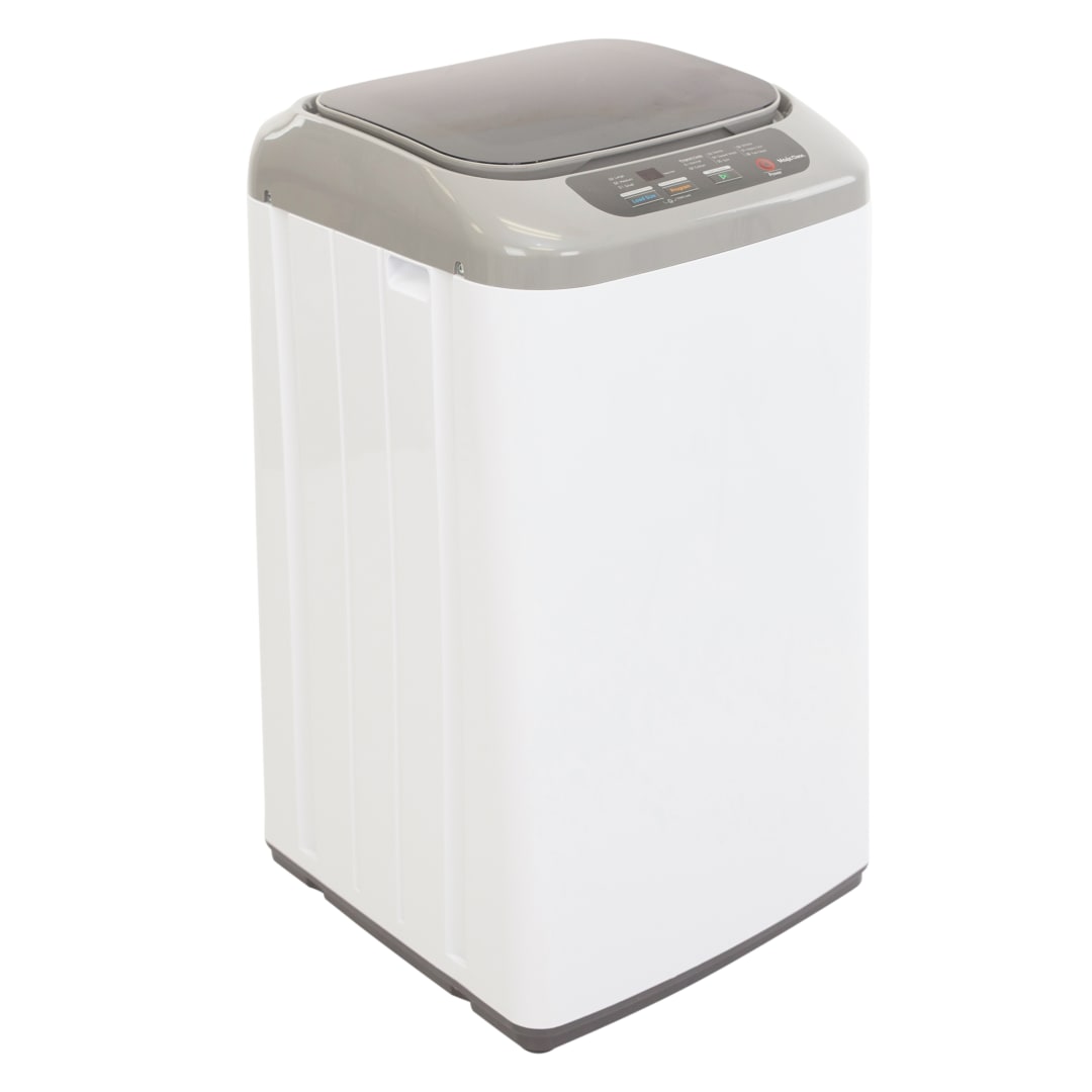 MCLW84WI - Washing Machine 0.84 Cf White - Ista