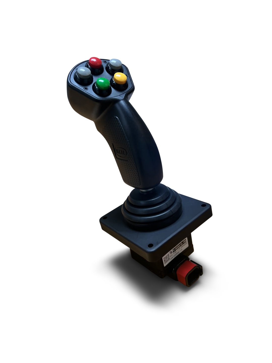 Wastebuilt® Replacement for Heil Joystick (H1-108-8726)
