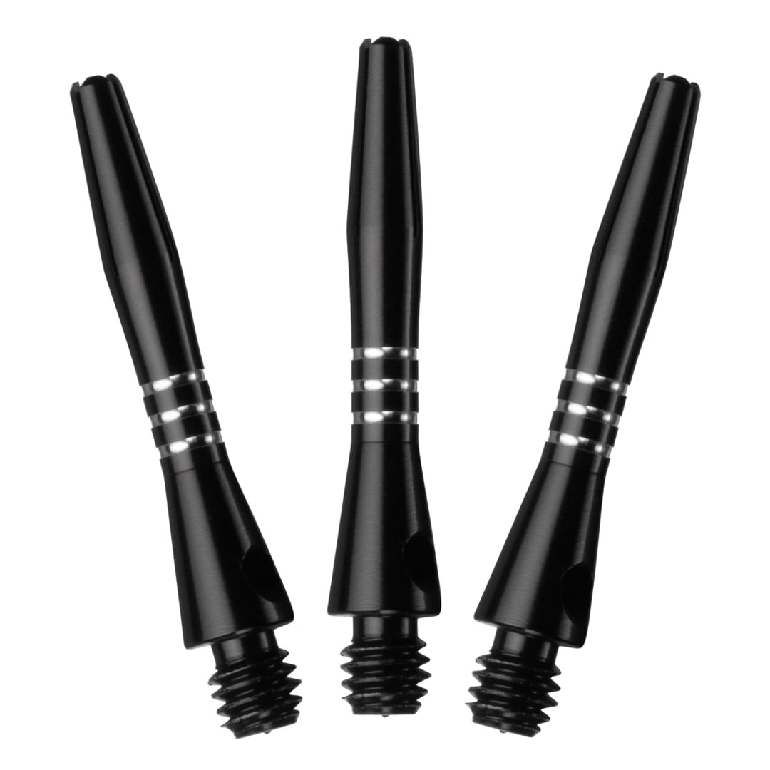 Viper Color Master Dart Shaft Extra Short Black