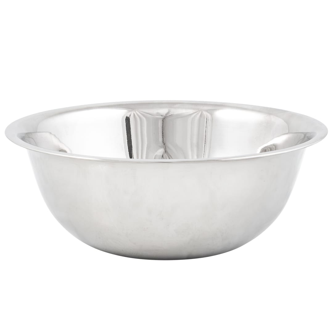 SMB-2Q - Mixing Bowl S/S Economy 1-1/2 Qt