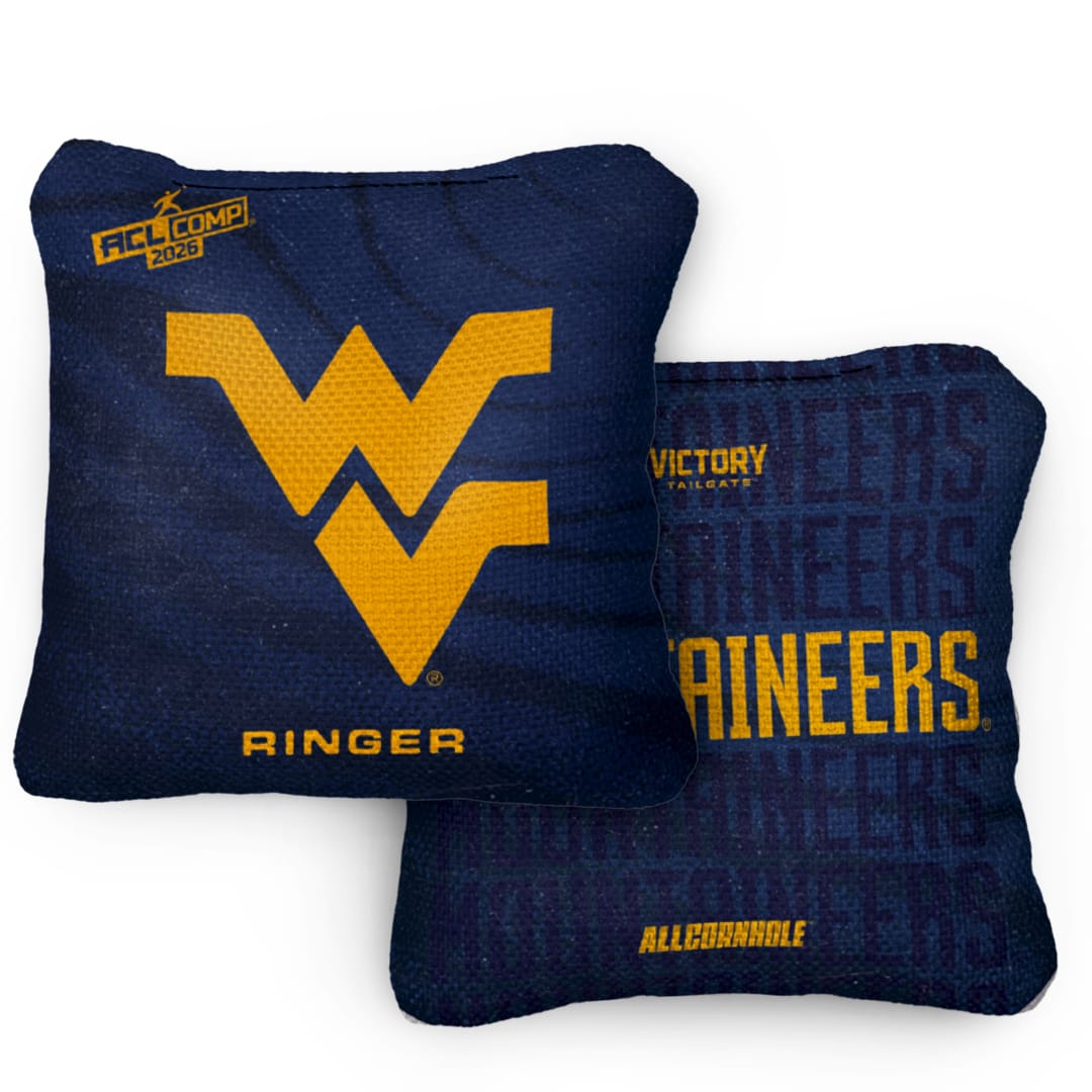 AllCornhole 2026 West Virginia