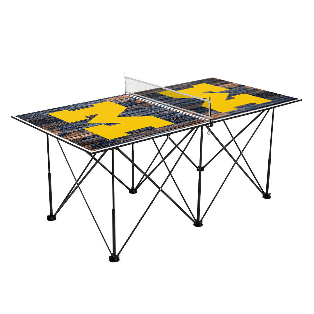 University of Michigan Wolveri