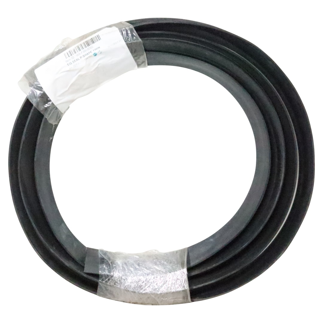Wastebuilt® Replacement for Wittke Tailgate P-Seal