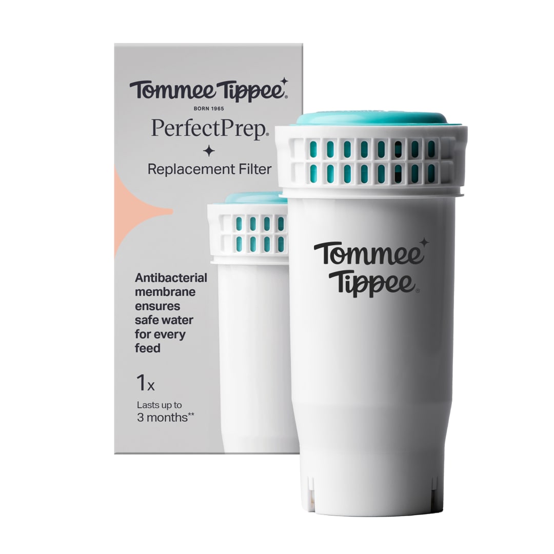 TT PERFECT PREP FILTER X1 AL