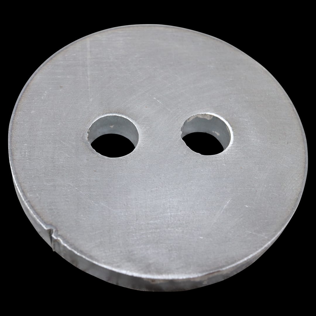 Wastebuilt® Replacement for Heil Retainer (0622357)