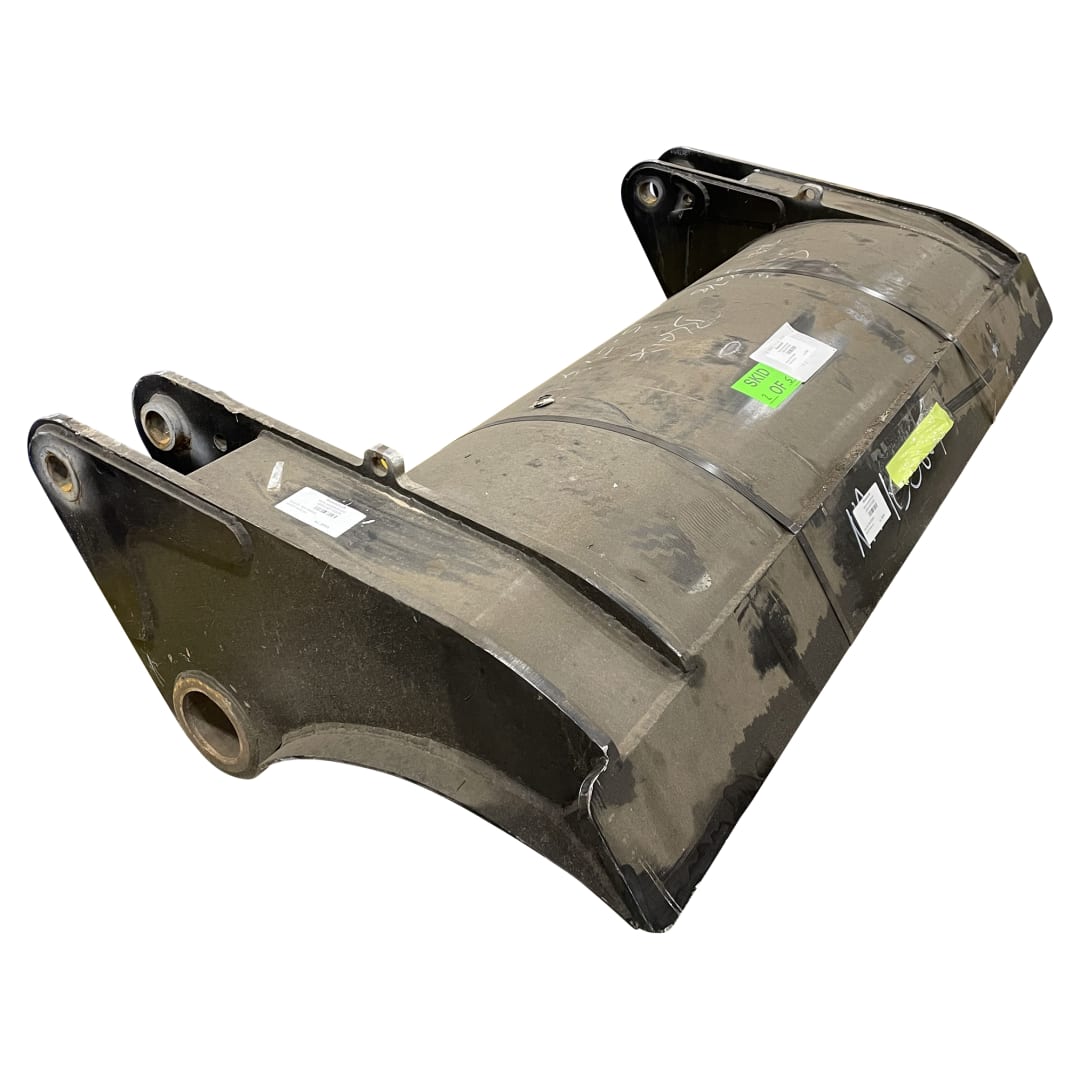 Wastebuilt® Replacement for New Way Sweep Panel /King Cobra