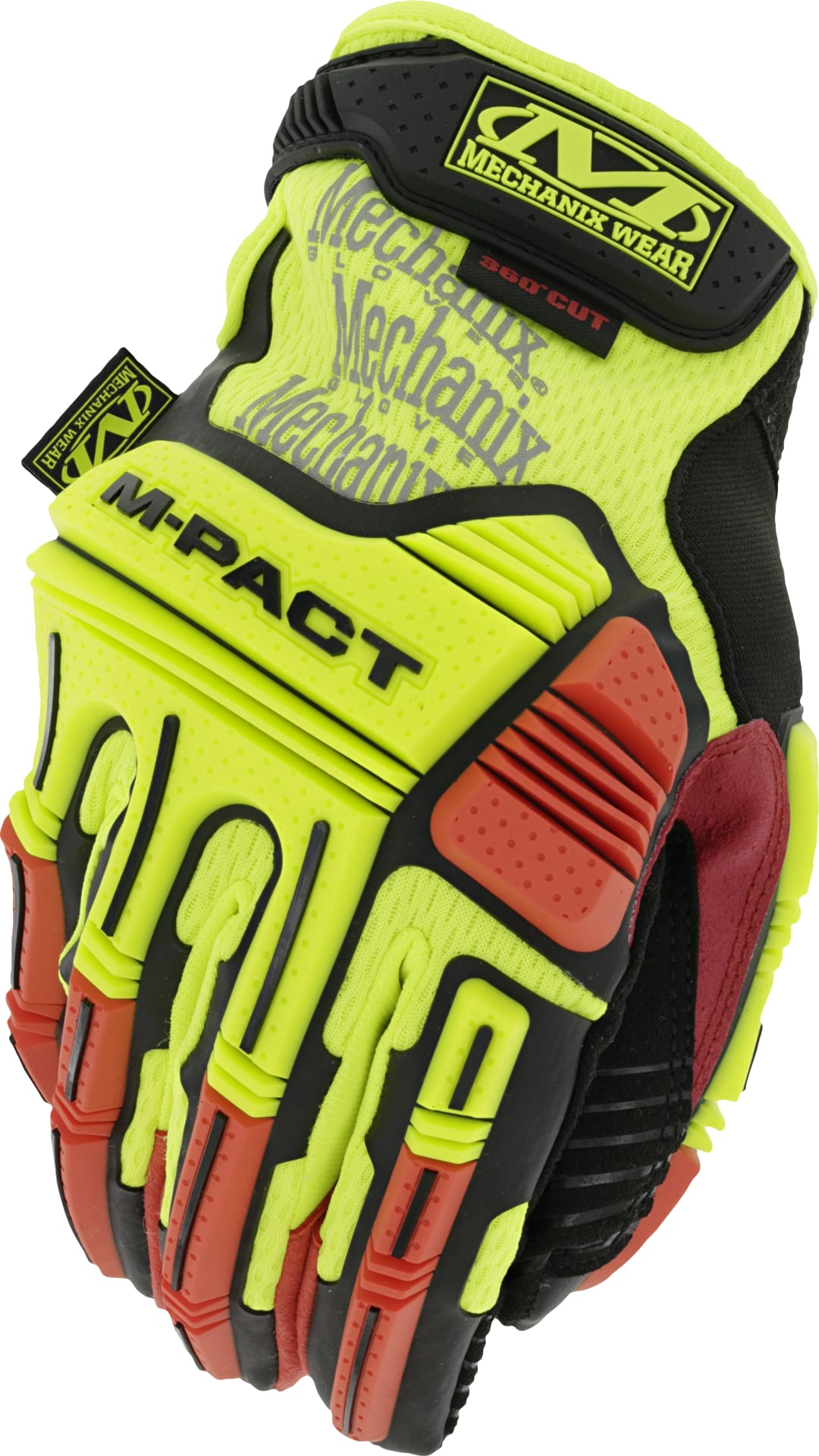Hi-Viz M-Pact® D4-360