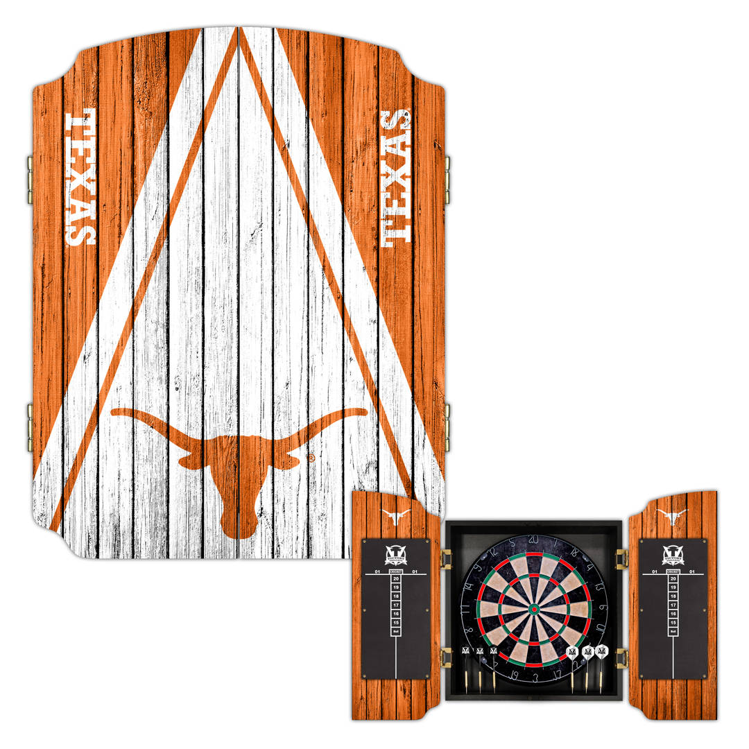 University of Texas Longhorns