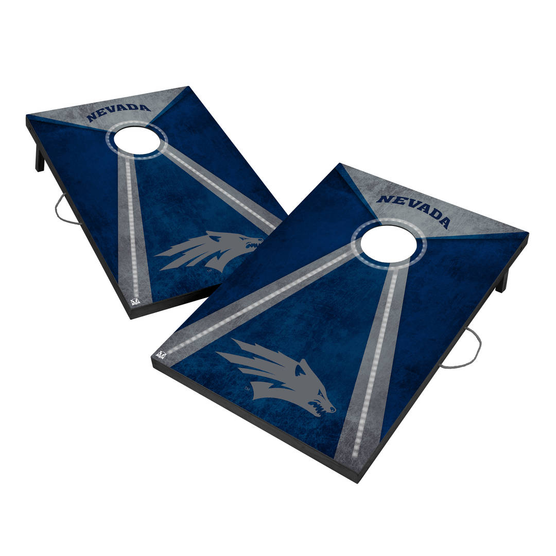 University of Nevada Wolf Pack