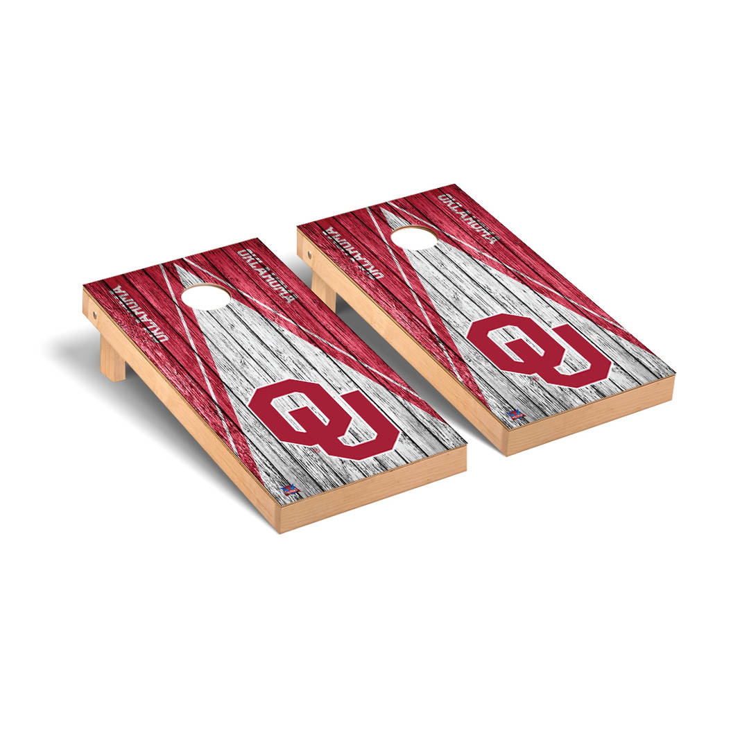 University of Oklahoma Sooners