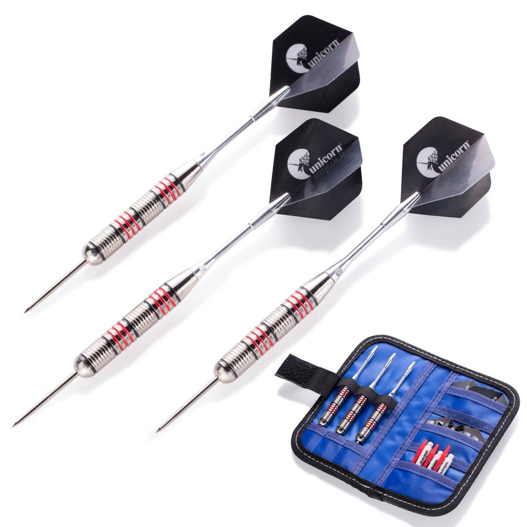 Unicorn Steel 500 30-Piece Dar
