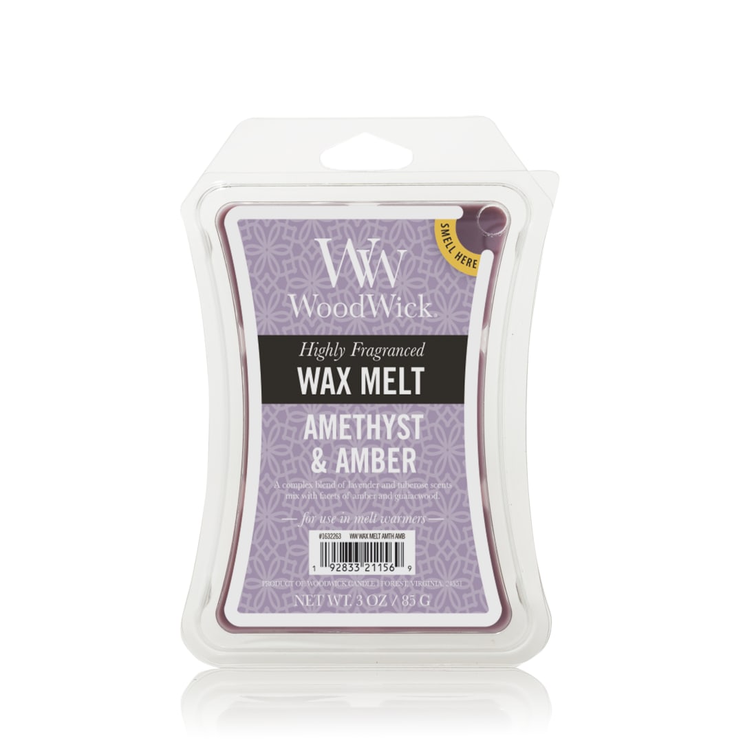MELT-WW AMYST AMB P6