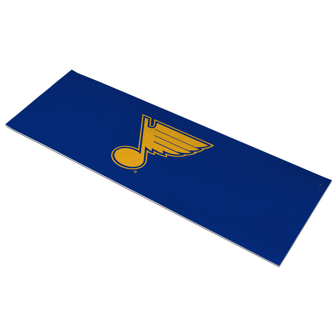 St. Louis Blues | Yoga Mat