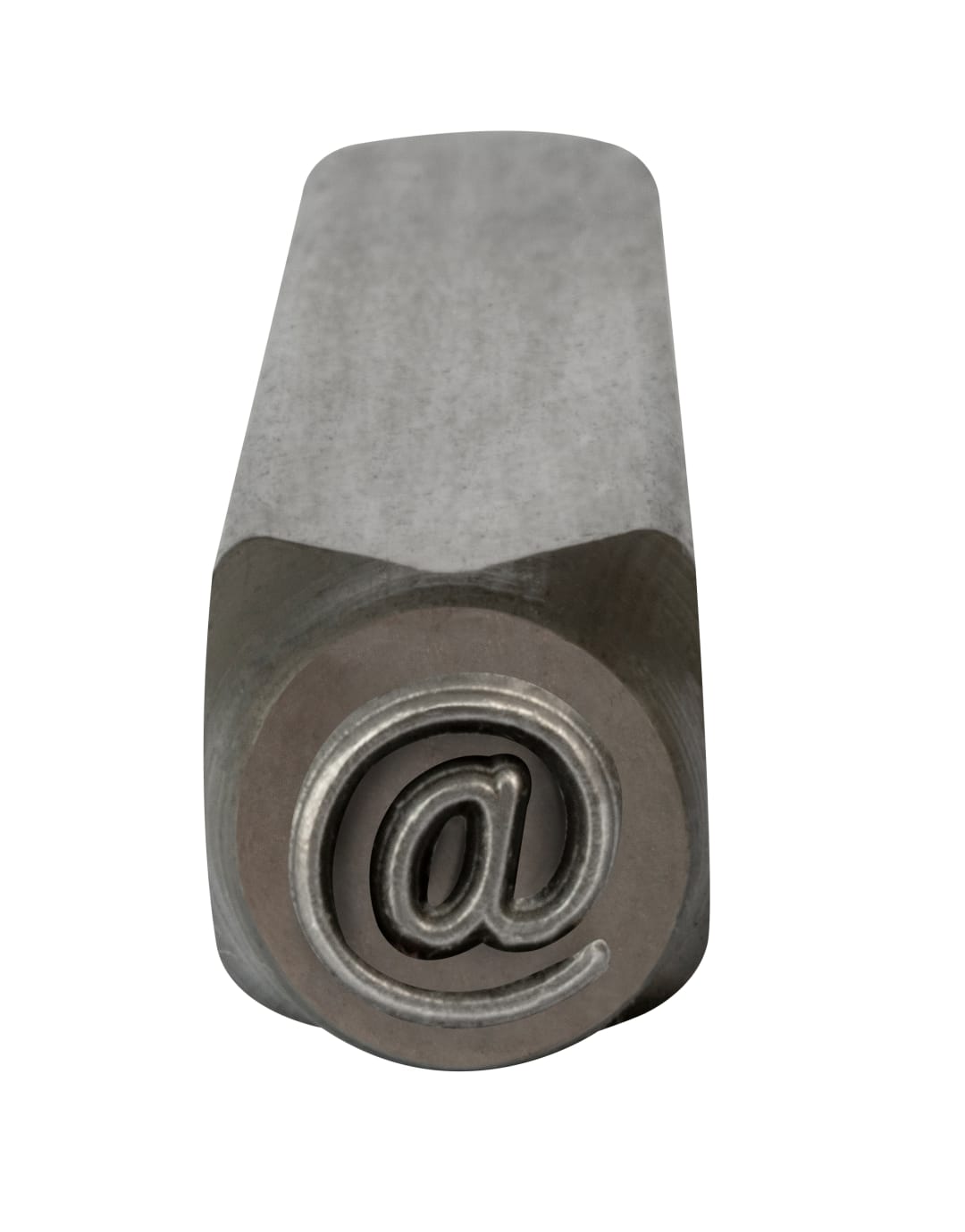 Stamp Sort-3/16" Reversed At