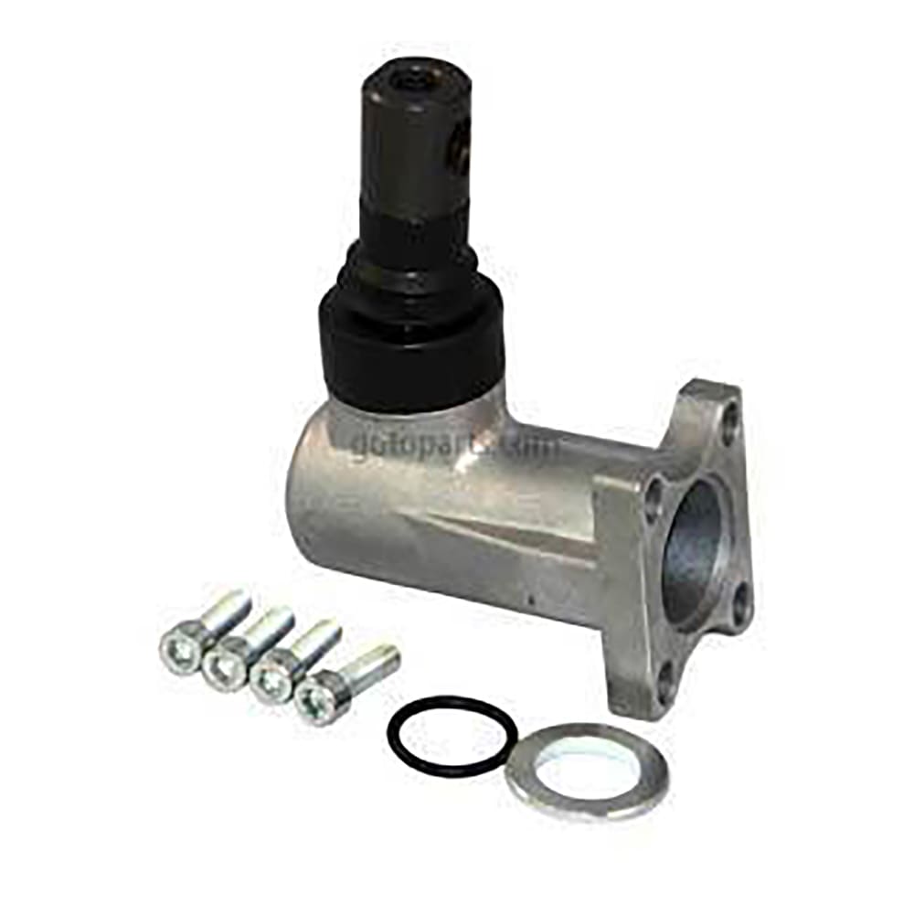 Galbreath™ Valve Handle Housing Protector Assembly