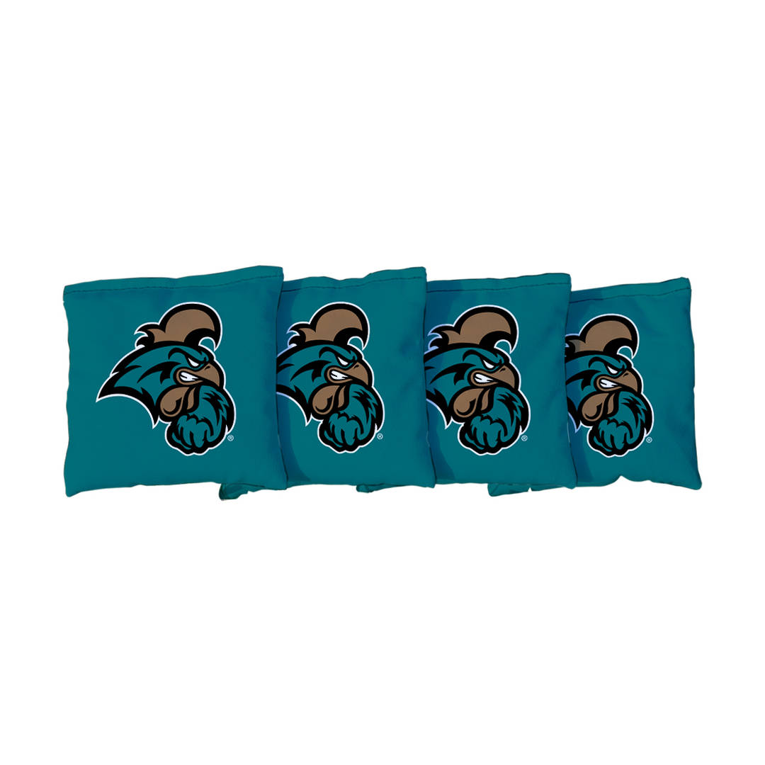 Coastal Carolina University Ch