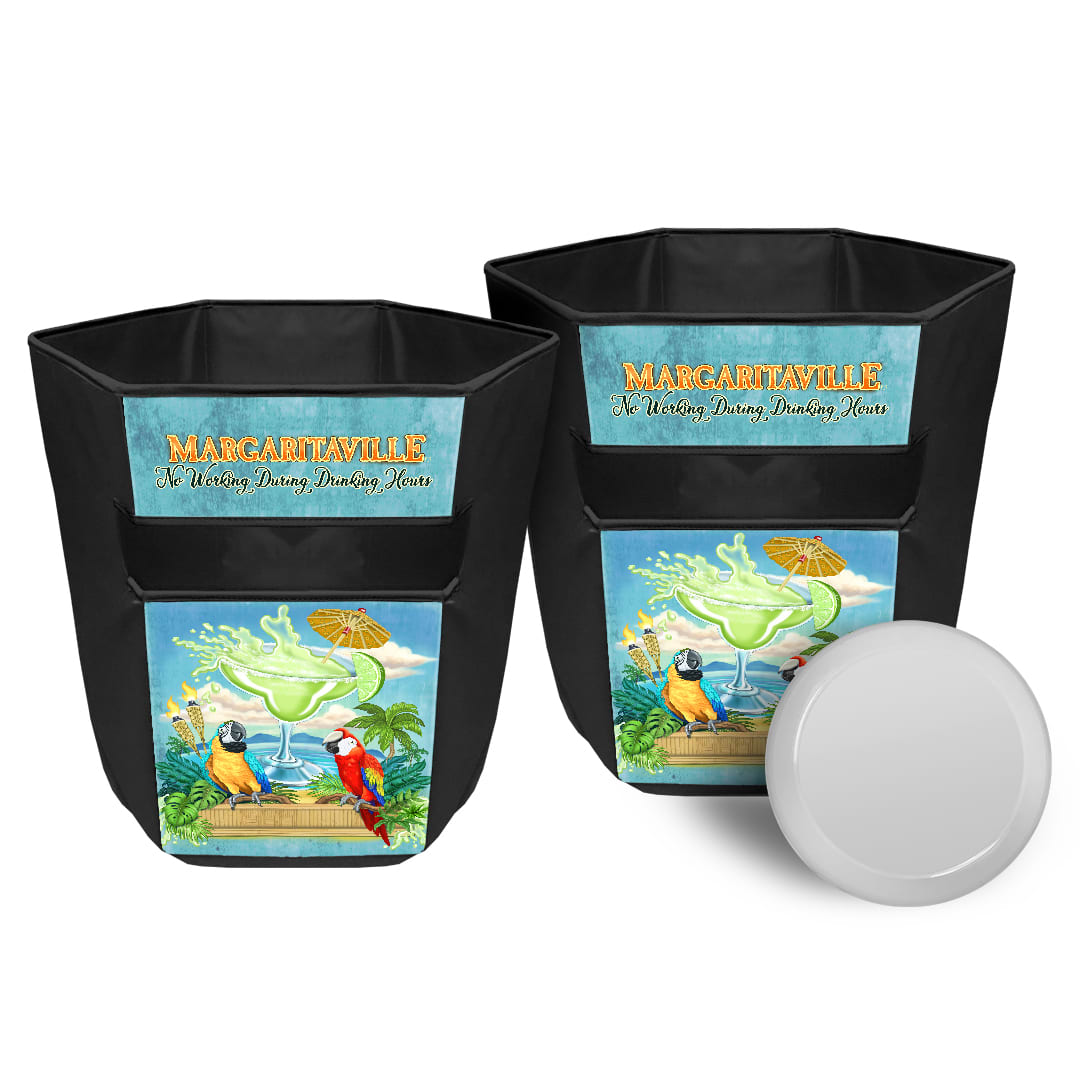 Victory Tailgate MARGARITAVILL