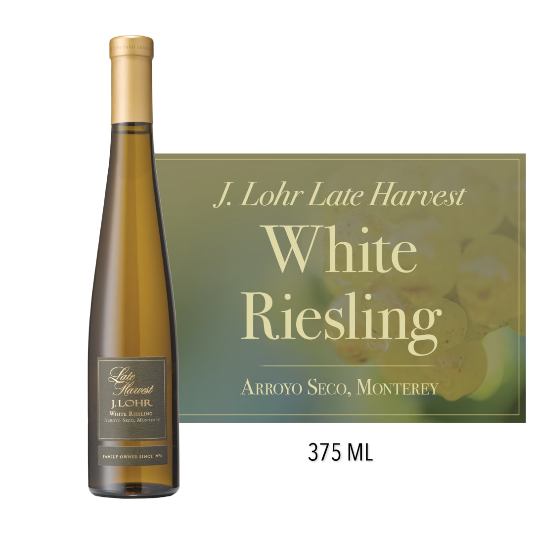 J. Lohr Late Harvest White Riesling