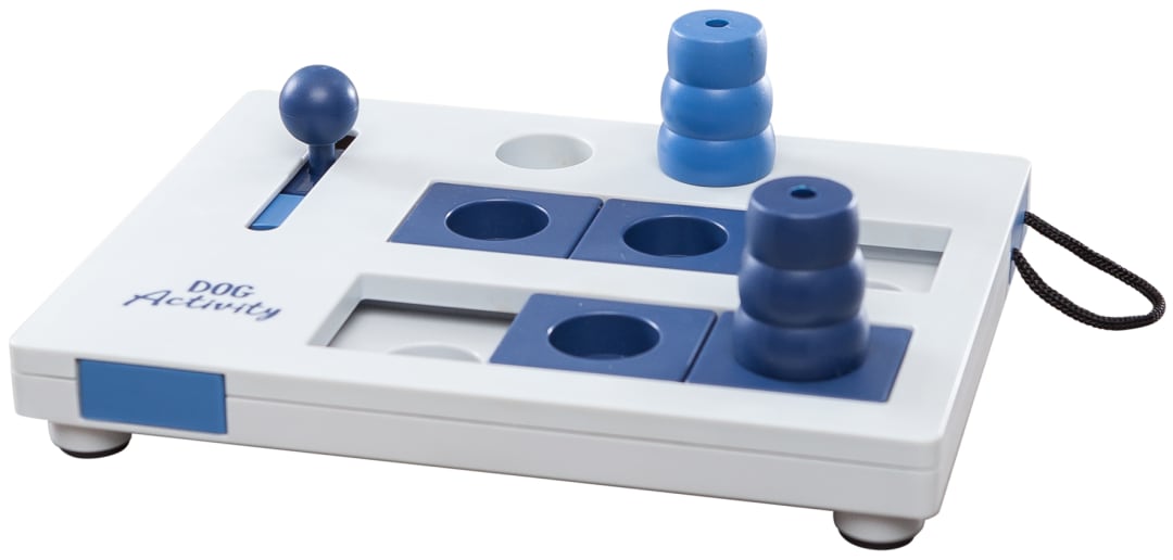 Dog Activity Mini Mover Strategy Game