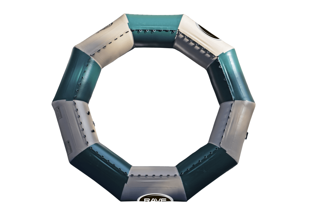 Aqua Jump Eclipse 150 Northwoo