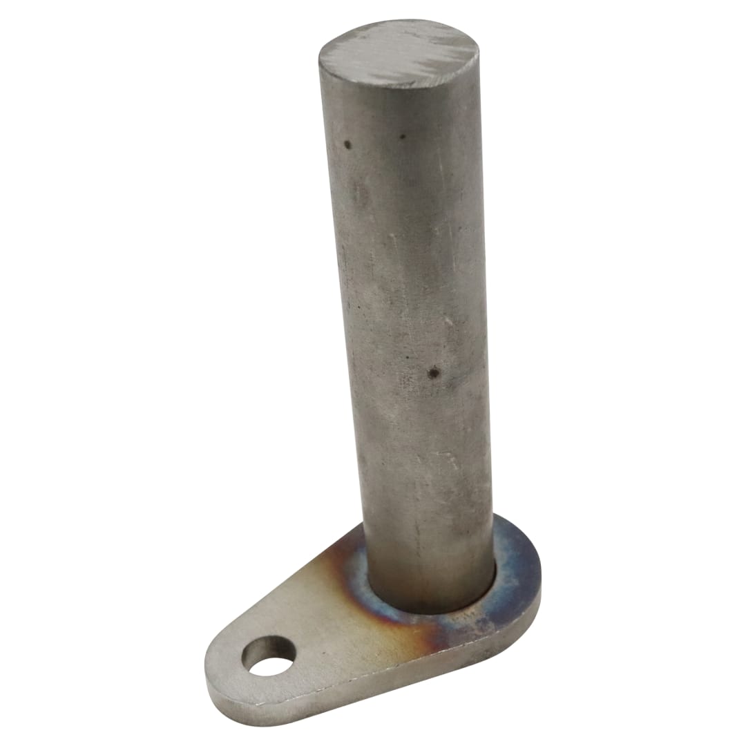 Wastebuilt® Replacement for Bayne Foot Base Pin
