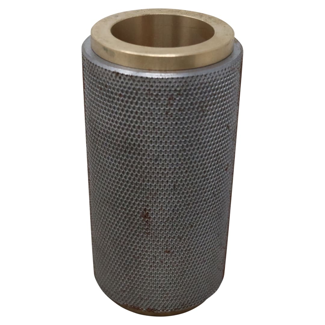 Wastebuilt® Replacement for Petersen Industries Tip Boom, Support Roller with Bushing