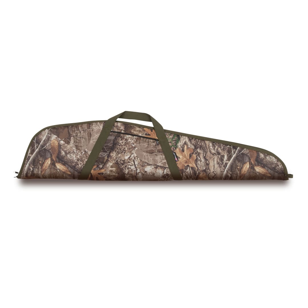 Allen Company Emerald Rifle Case 46", Olive/Realtree Edge®™ Camo
