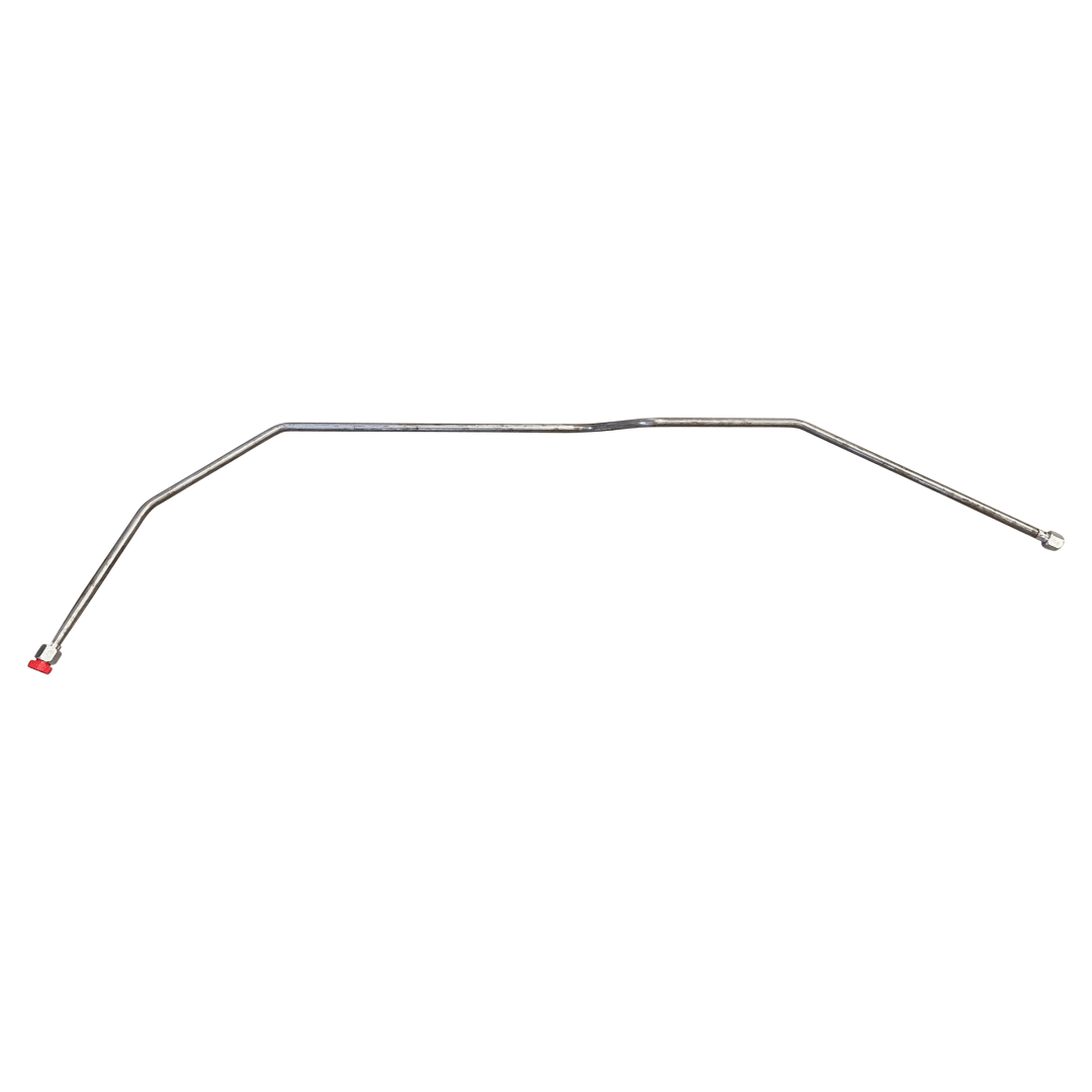 Wastebuilt® Replacement for E-Z Pack 3/4" Hydraulic Tube Assembly Retract Front Right Hand