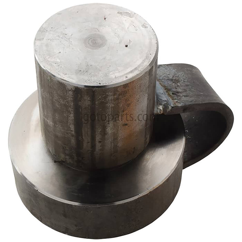 Galbreath™ Winch Cable Guide