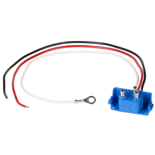 Grote Pigtail, 11" Econo 3-Wire