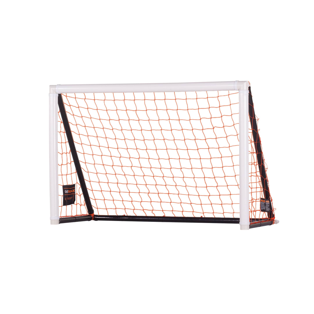 Goalrilla Portable 4' x 6' Gam