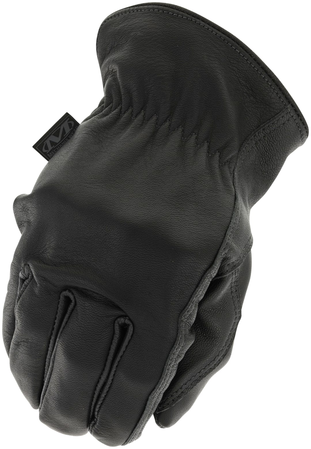 Leather Driver Berry Compliant