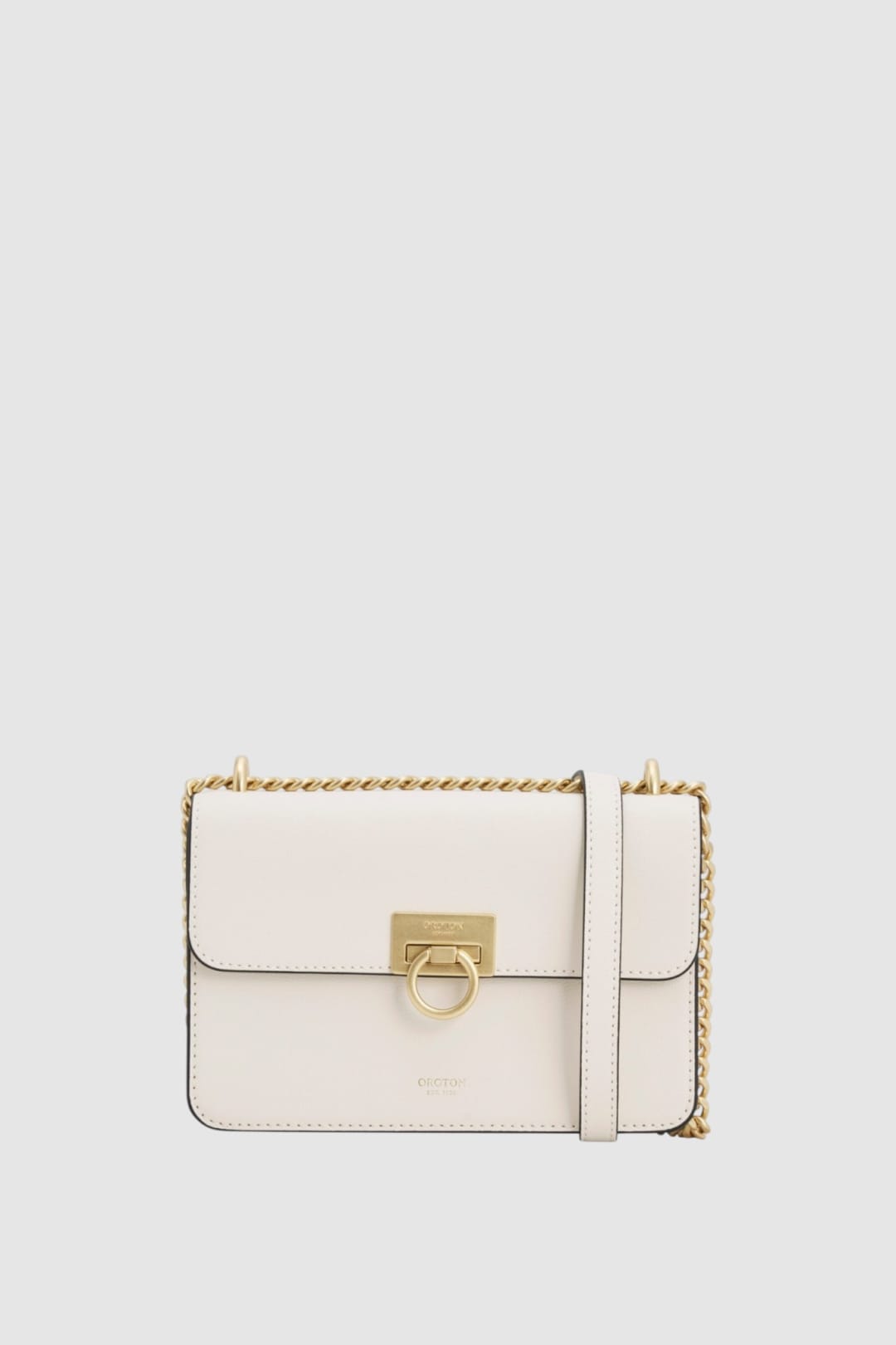 Yvette Small Clutch Bag