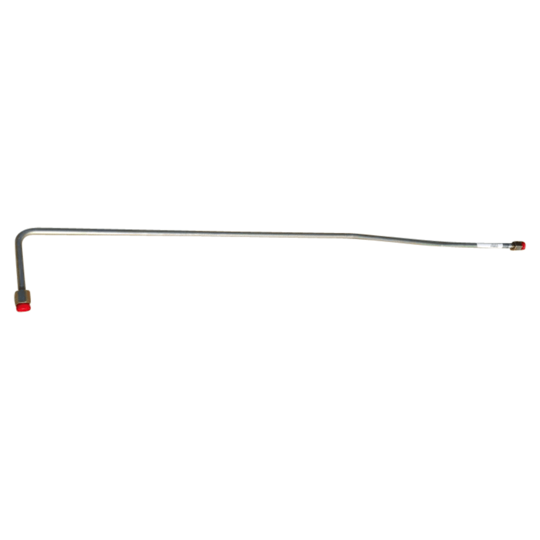 Wastebuilt® Replacement for McNeilus Tube - Hydraulic Fork Bottom Cross - Right Hand