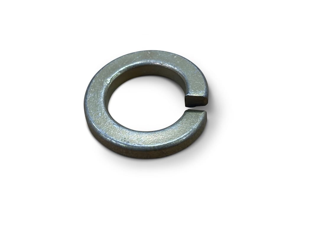Wastebuilt® Replacement for Curbtender Washer, Lock