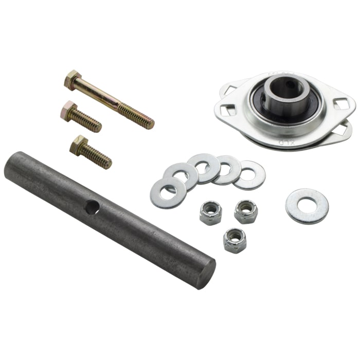 Stub Shaft & Bearing Assembly