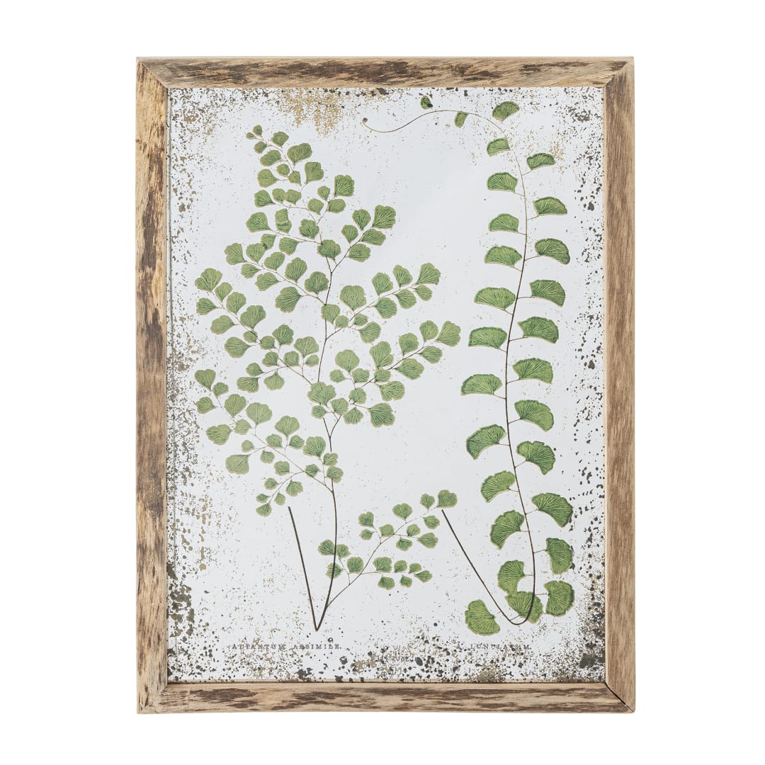 82064644 - Tipper Illustration w/ Frame, Green, Firwood STOCK: 39