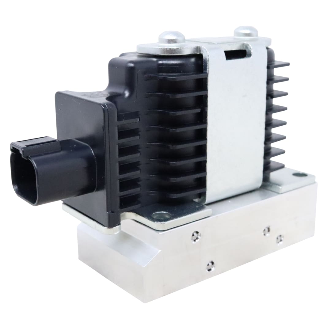 Wastebuilt® Replacement for New Way Gripper Solenoid