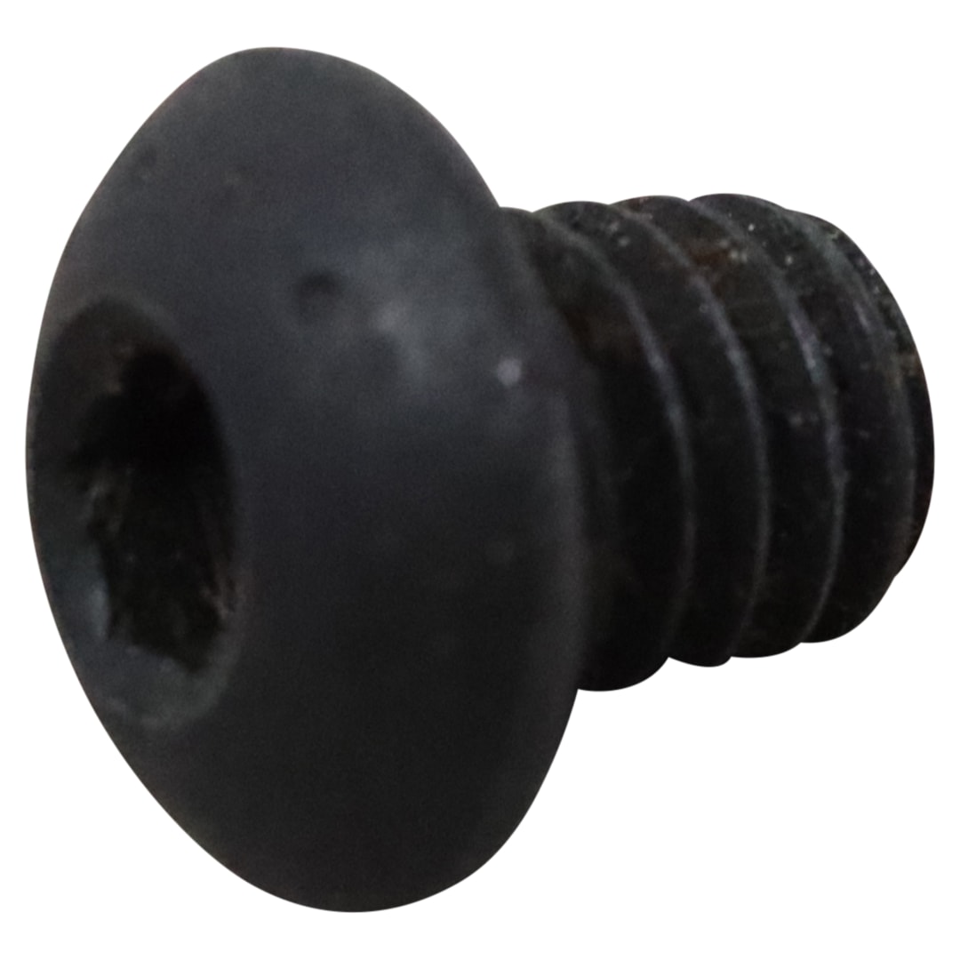 Wastebuilt® Replacement for Bayne 5/16-18 X 3/8 Button Head Socket Screw