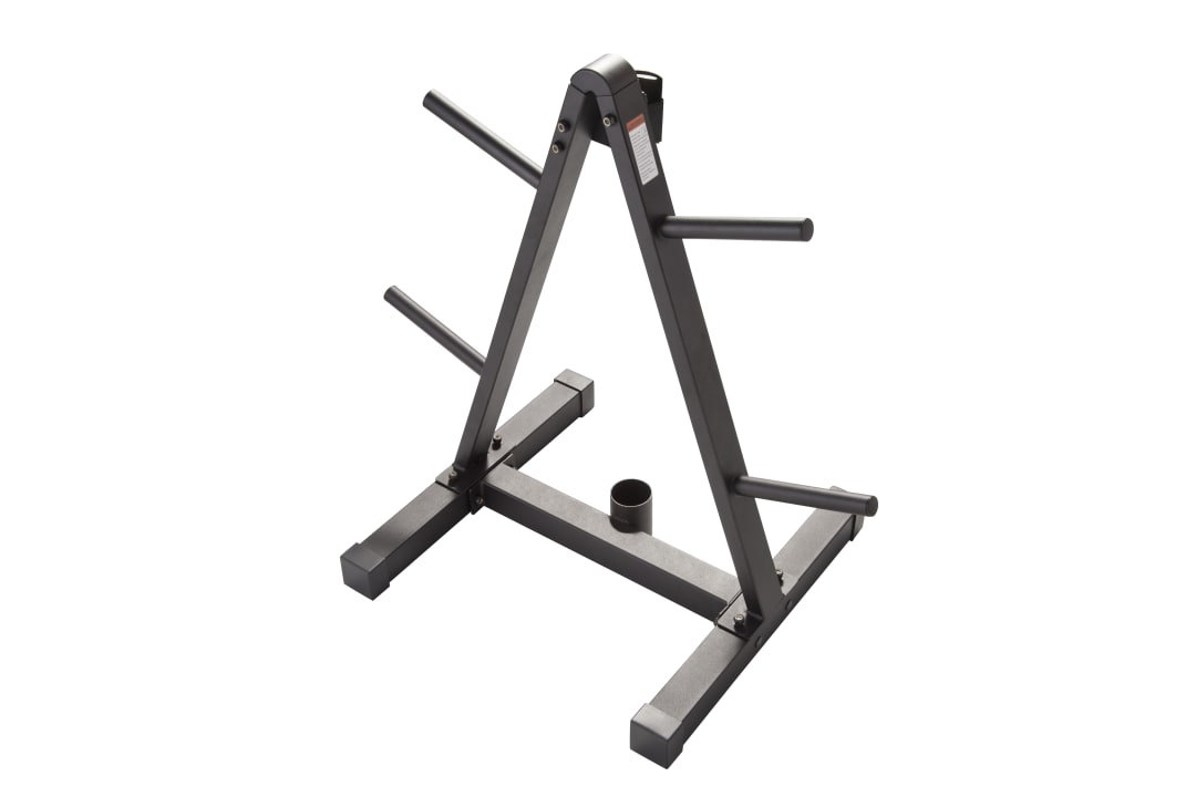 Weight Rack