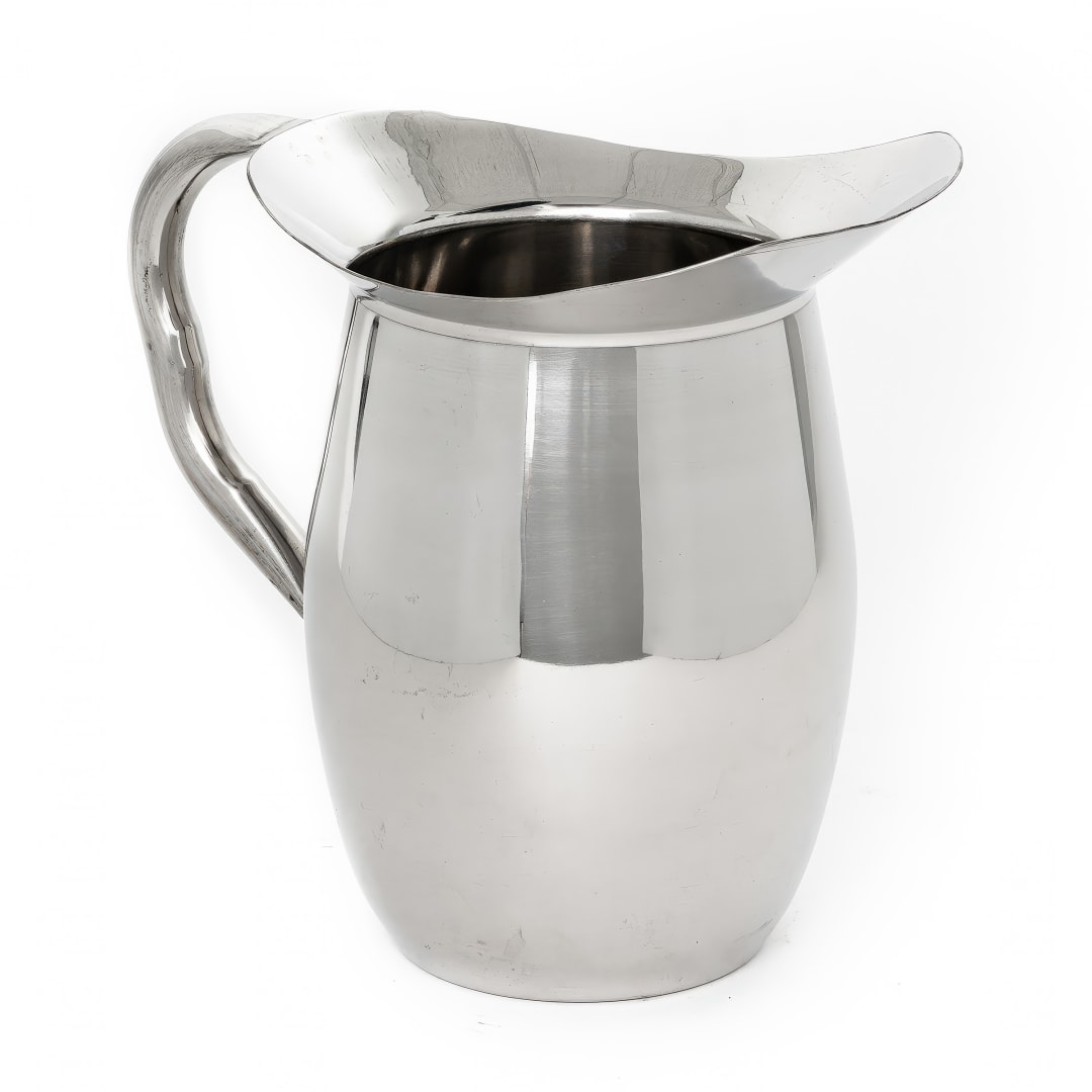 DBP-2 - PITCHER S/S 2-1/8 QT