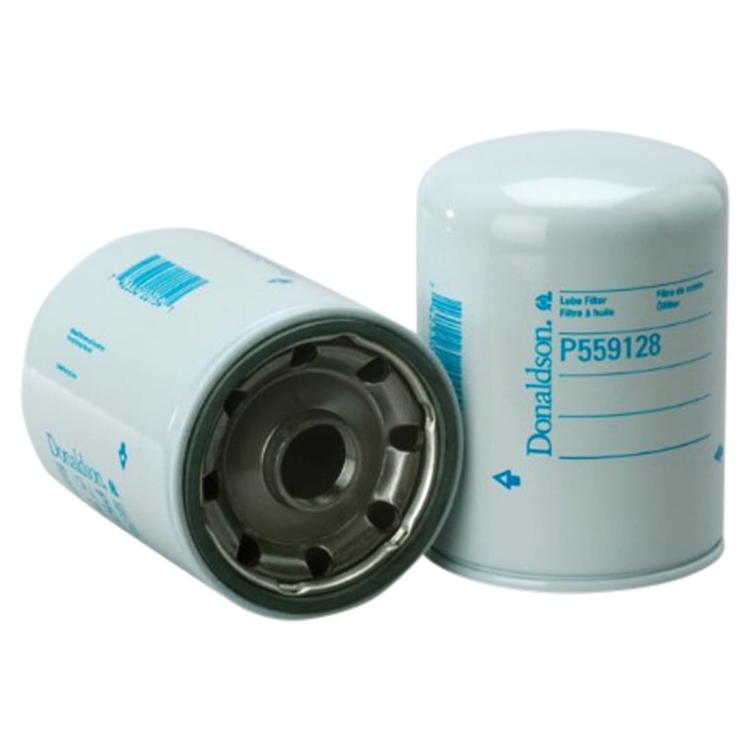 Donaldson 4.21OD X 5.79IN Lube Spin-On Full Flow Filter