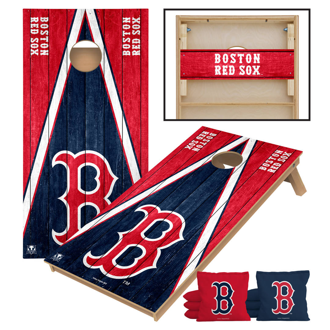 Boston Red Sox | 2x4 Tournamen